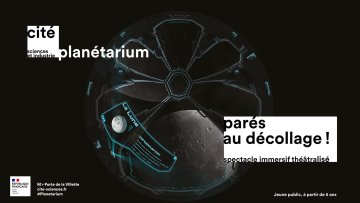 Parés au décollage