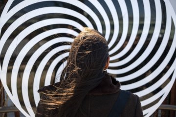 Des illusions pour tromper le cerveau