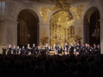 Jeudi musical -  Miroirs 2