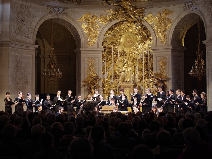 Jeudi musical -  Miroirs 2