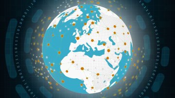 Le réseau Internet