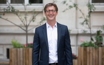 Café du Maire du 5 février 2022 à 10h30