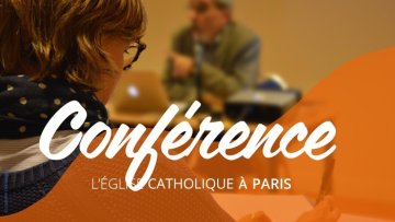 Conférence
