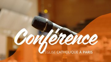 Conférence de la Société historique du 6e arrondissement