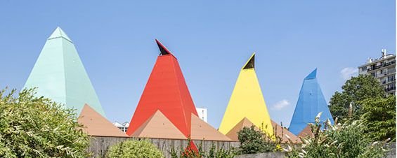 Les Étincelles du Palais de la découverte