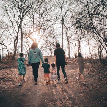 CONCLUSION : LA FAMILLE, COMPOSANTE ESSE