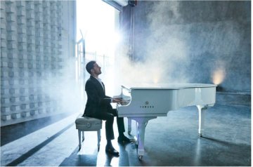 EMMET COHEN TRIO
