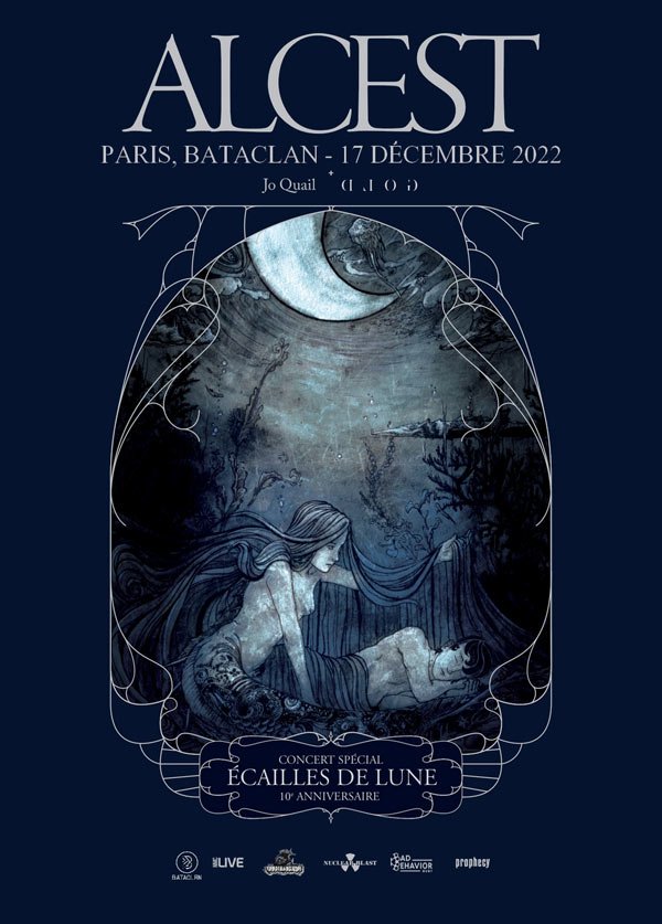 ALCEST