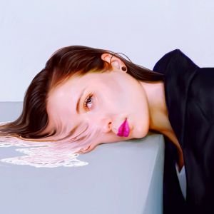 Alice Merton