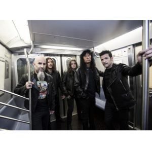 ANTHRAX