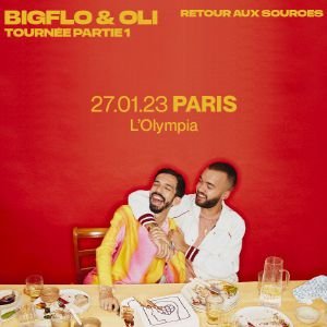 BIGFLO &amp; OLI