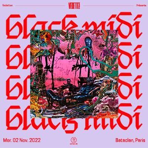 black midi