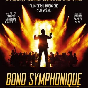 BOND SYMPHONIQUE