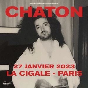 Chaton