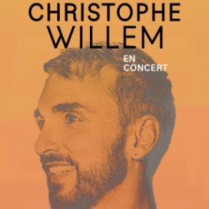 CHRISTOPHE WILLEM