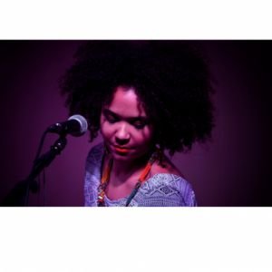 CYNTHIA ABRAHAM #JazzDeDemain
