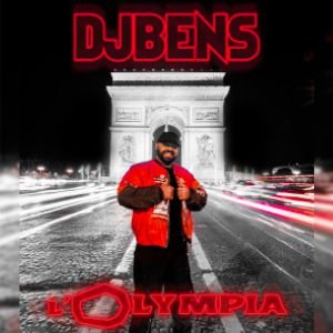 DJ BENS