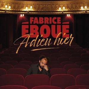 FABRICE EBOUE