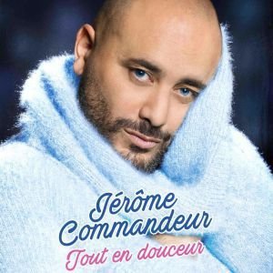 JEROME COMMANDEUR