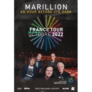 MARILLION