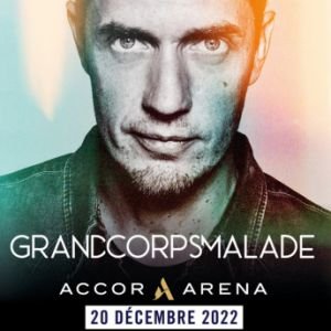 GRAND CORPS MALADE