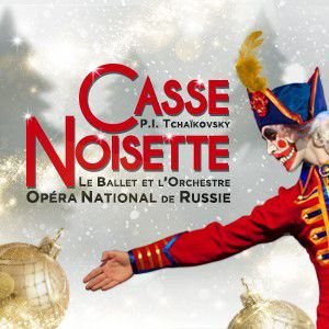 CASSE-NOISETTE