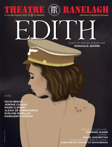 EDITH