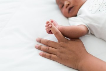 Les sens du "toucher"
