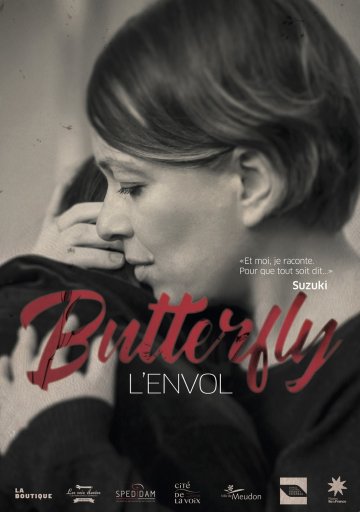 BUTTERFLY : l’envol