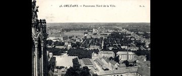 D’UN QUARTIER À L’AUTRE : DE SAINT-VINCENT À SAINT-MARC