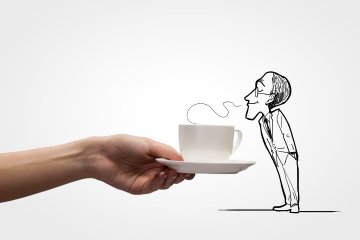 Café BD