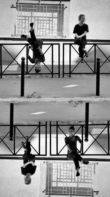 Expérimentations artistiques participatives - C'est Normal !