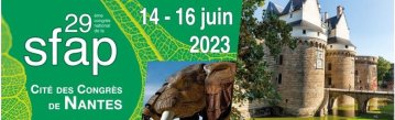 Appel à communication Congrès 2023