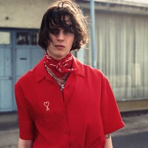 ANDREE BEAUBOIS (+ JOACHIM SANDOR)