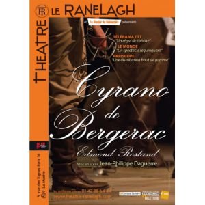 CYRANO DE BERGERAC