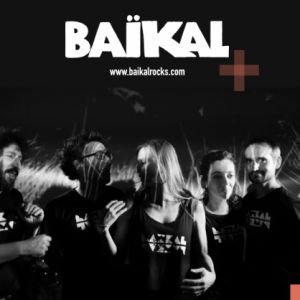 Baïkal