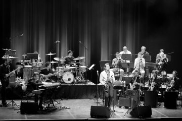 Big Band Garonne