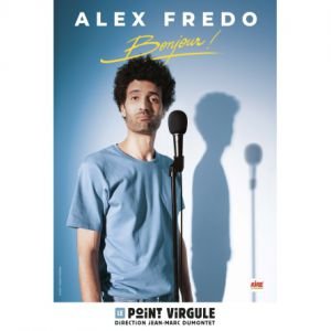 ALEX FREDO