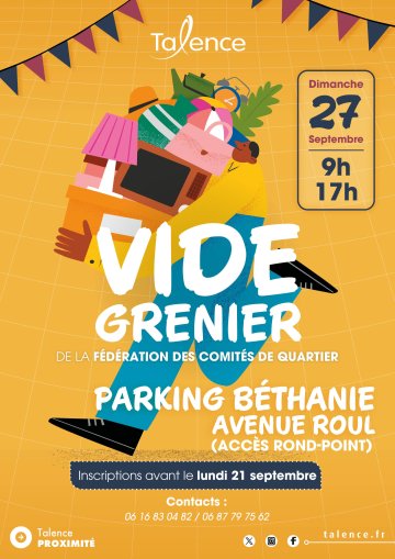 Vide Grenier