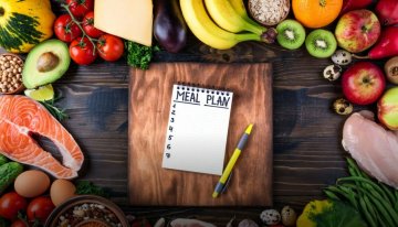 Aiguiser ses papilles avec les ateliers « bien dans ton assiette » avec les élus  MSA Ile-de-France
