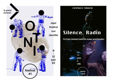 Silence Radio