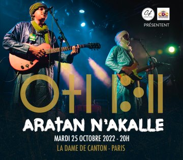 ARATAN N'AKALLE