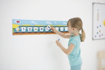 Atelier Montessori parent/enfant
