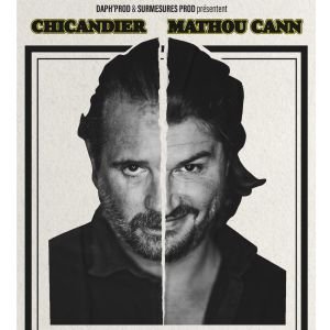 CHICANDIER