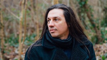 BORIS LAMÉRAND "DEMAIN LES CHIENS " - SPÉCIALE SOFT MACHINE #JAZZDEDEMAIN