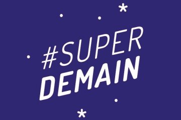 [COMPLET] Super Demain 2022 - Journée Pro