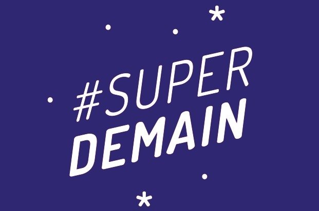 [COMPLET] Super Demain 2022 - Journée Pro