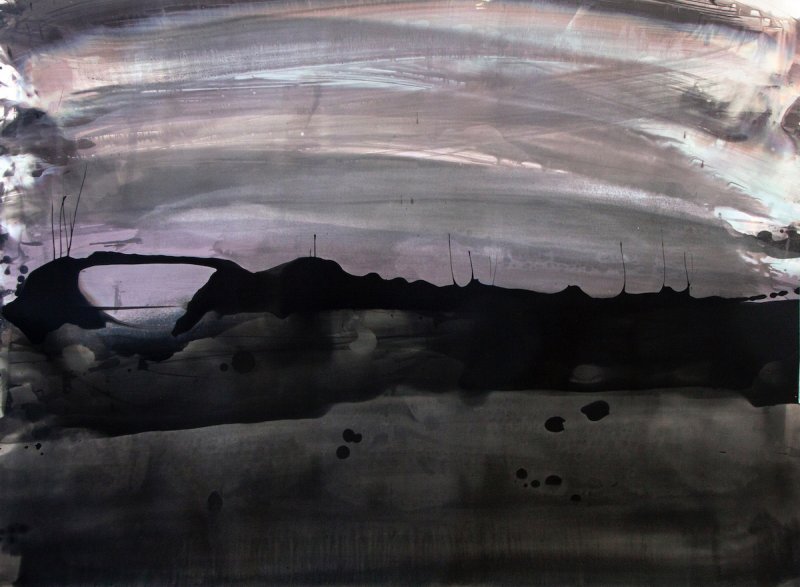 Chemical Imaginations - Landscapes of the End