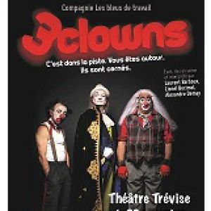 3clowns