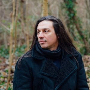 BORIS LAMÉRAND "DEMAIN LES CHIENS" - SPÉCIALE SOFT MACHINE